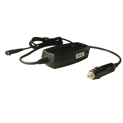 Compatible car charger for HP ED06 