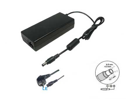 Compatible адаптер переменного тока для ноутбука for SONY VAIO PCG-XR9F/K Compatible адаптер переменного тока для ноутбука SONY for VAIO PCG-XR9F/K
