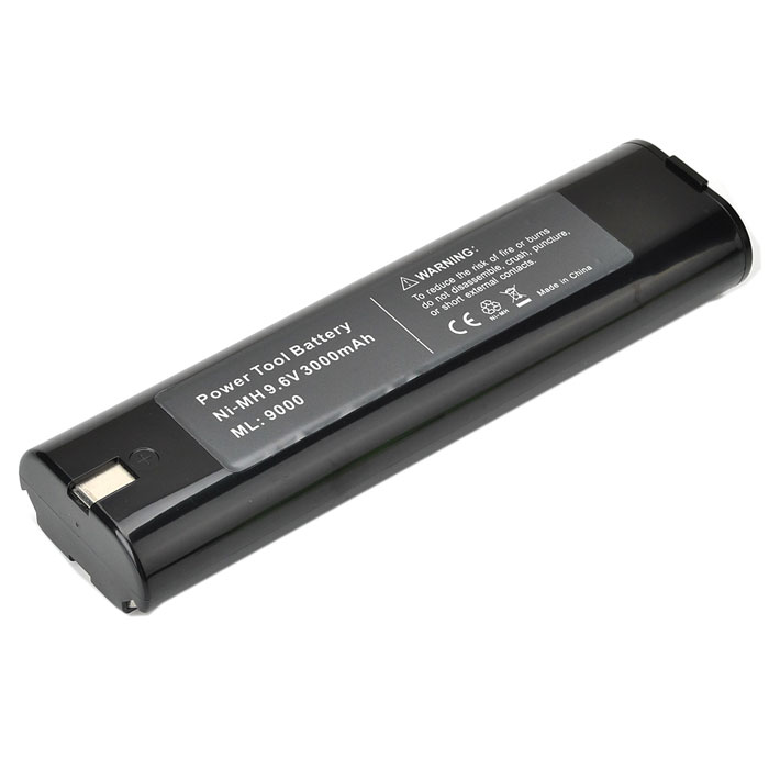 Compatible аккумулятор для электроинструмента MAKITA  for 6891D 