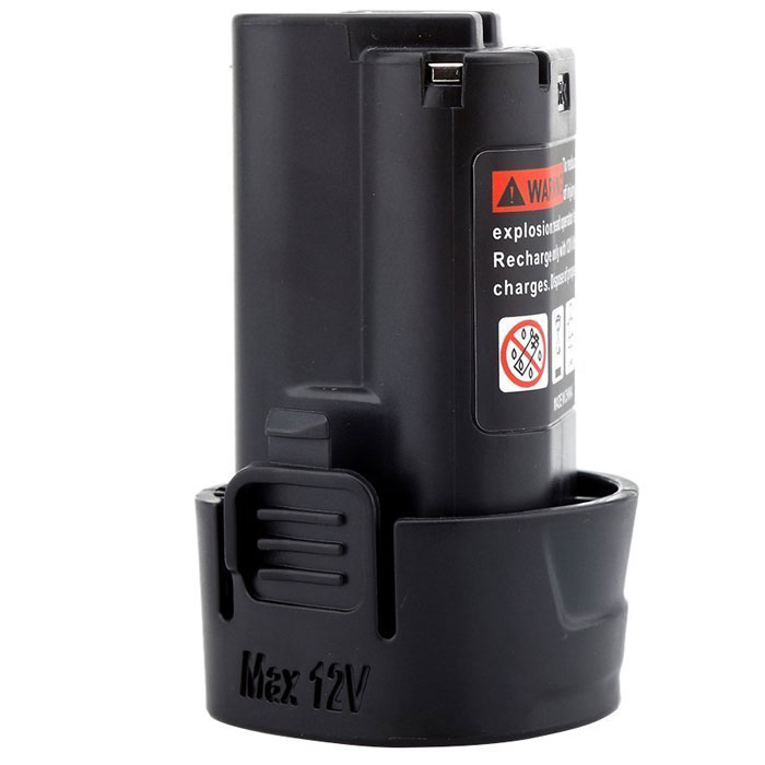 Compatible аккумулятор для электроинструмента for MAKITA LC01ZX Compatible аккумулятор для электроинструмента MAKITA for LC01ZX
