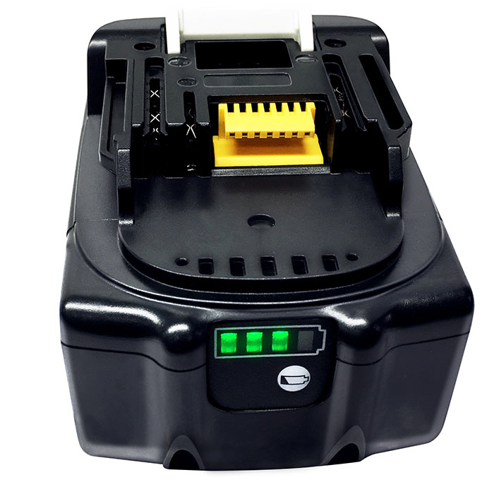 Compatible аккумулятор для электроинструмента MAKITA  for PB108D 