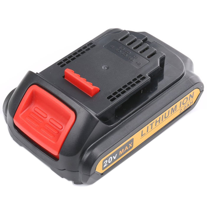 Compatible аккумулятор для электроинструмента for DEWALT DCS380B Compatible аккумулятор для электроинструмента DEWALT for DCS380B