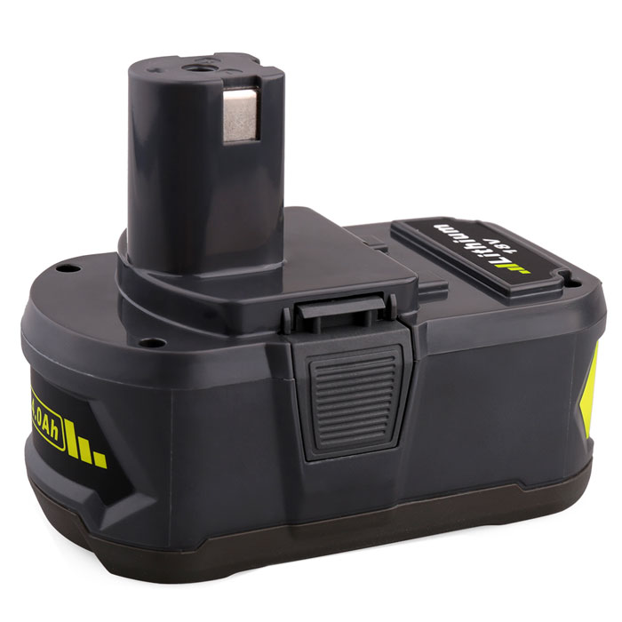 Compatible аккумулятор для электроинструмента for RYOBI BPL18151 Compatible аккумулятор для электроинструмента RYOBI for BPL18151