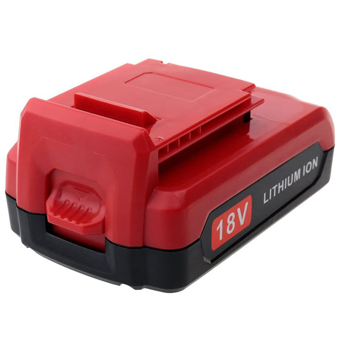 Compatible аккумулятор для электроинструмента Porter Cable  for PC1800D 