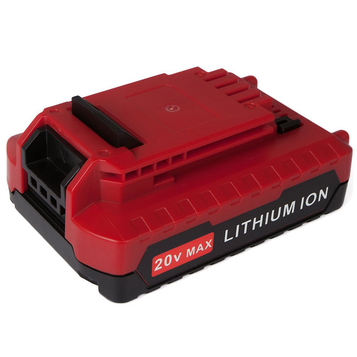 Compatible аккумулятор для электроинструмента for Porter Cable PCC680L Compatible аккумулятор для электроинструмента Porter Cable for PCC680L