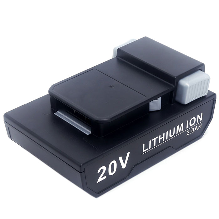 Compatible аккумулятор для электроинструмента for Hoover BH57125 Compatible аккумулятор для электроинструмента Hoover for BH57125