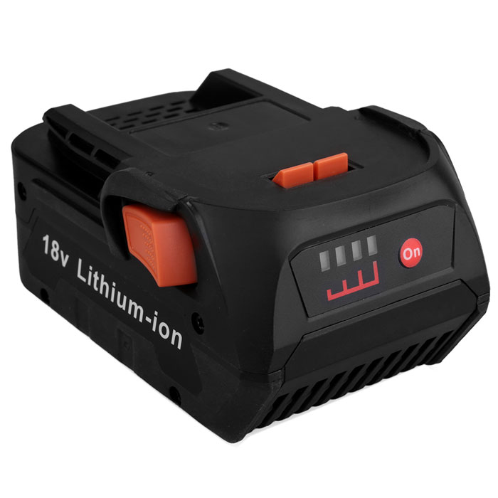 Compatible аккумулятор для электроинструмента for AEG L 1840 R Compatible аккумулятор для электроинструмента AEG for L 1840 R