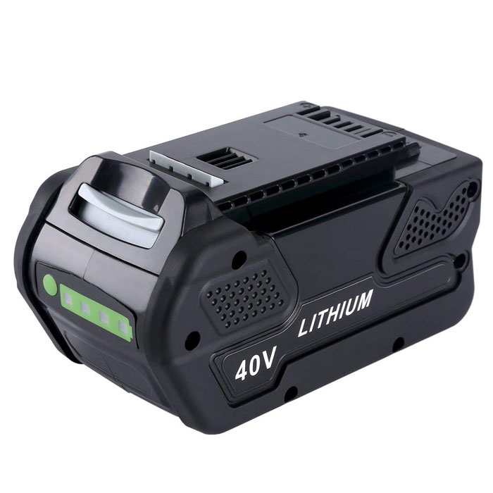 Compatible аккумулятор для электроинструмента for GreenWorks 2501302 Compatible аккумулятор для электроинструмента GreenWorks for 2501302