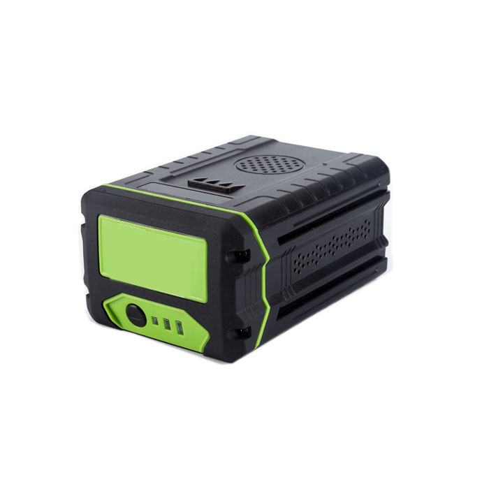 Compatible аккумулятор для электроинструмента for GreenWorks GBA80200 Compatible аккумулятор для электроинструмента GreenWorks for GBA80200