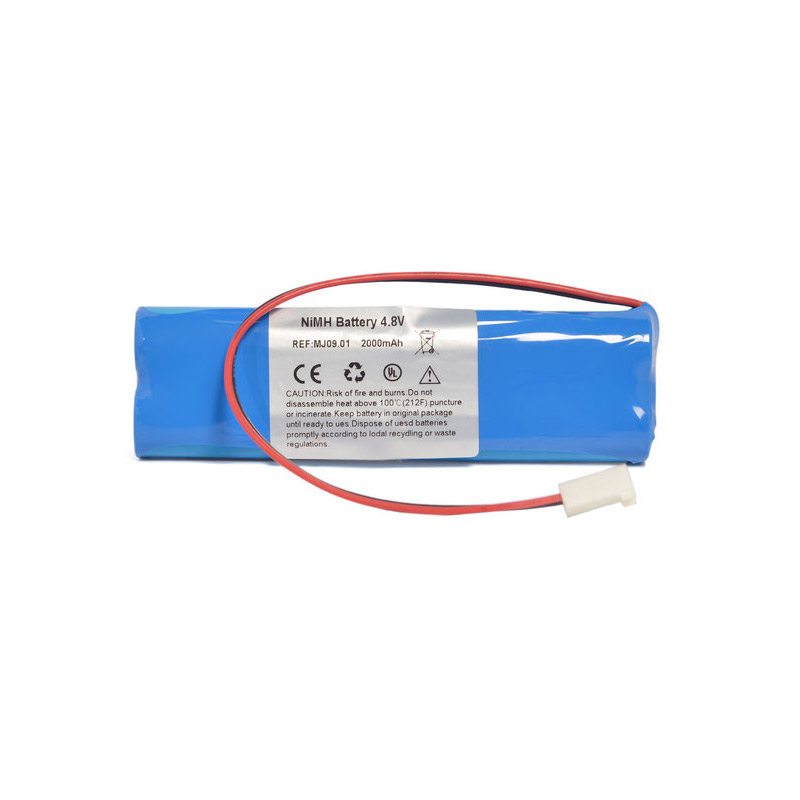 Compatible аккумулятор для оборудования for Abbott Laboratories MCP9819-065 Compatible аккумулятор для оборудования Abbott Laboratories for MCP9819-065