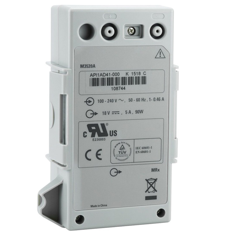 Compatible Зарядное устройство для аккумулятора инструмента for Philips M3539A Compatible Зарядное устройство для аккумулятора инструмента Philips for M3539A