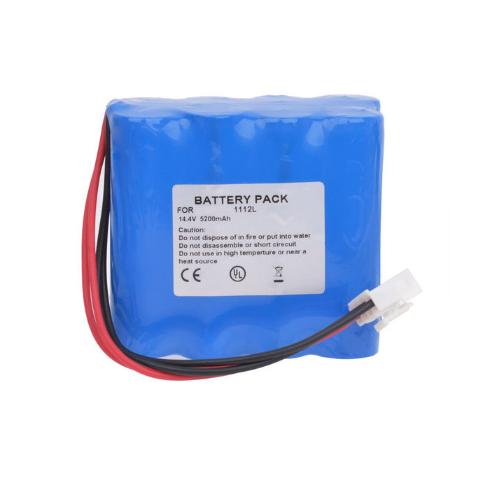 Compatible аккумулятор для оборудования for Carewell M05-32442L-00 Compatible аккумулятор для оборудования Carewell for M05-32442L-00