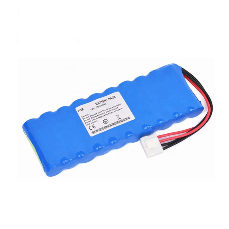 Compatible аккумулятор для оборудования for Carewell ECG-1101B Compatible аккумулятор для оборудования Carewell for ECG-1101B