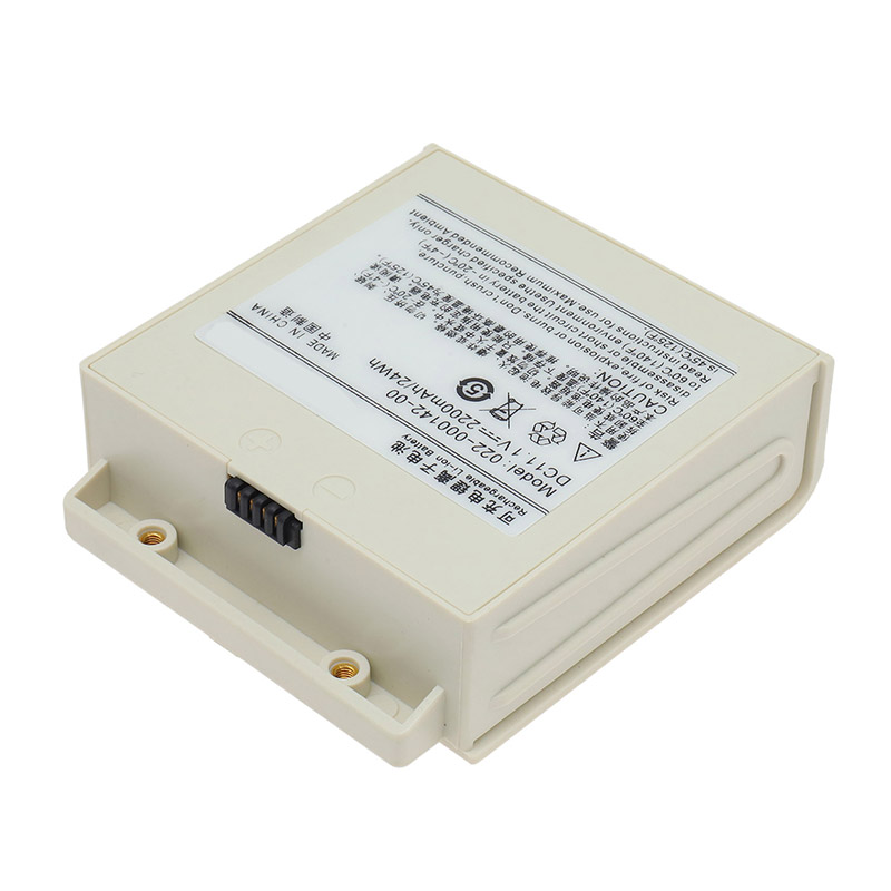 Compatible аккумулятор для оборудования Comen  for C60 