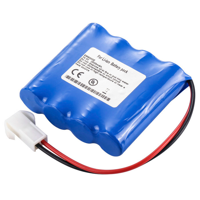 Compatible аккумулятор для оборудования for Edanins GB/T 18287-2000 Compatible аккумулятор для оборудования Edanins for GB/T 18287-2000