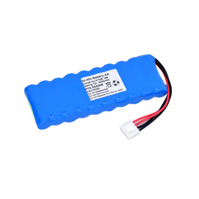 Compatible аккумулятор для оборудования for Kadey Yasen sxd-1a Compatible аккумулятор для оборудования Kadey Yasen for sxd-1a