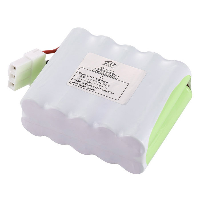 Compatible аккумулятор для оборудования Kenz Cardico  for HHR-38AF25G1 