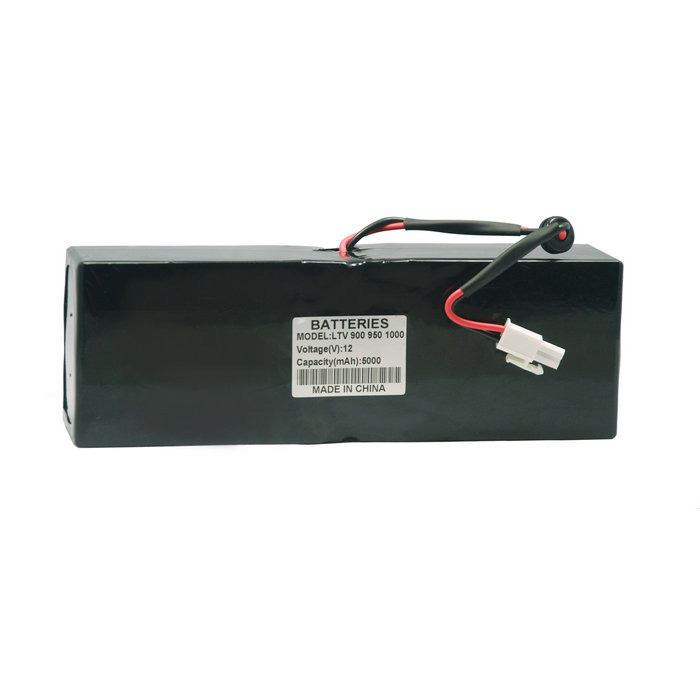 Compatible аккумулятор для оборудования for CAREFUSION PULMONETIC LTV1200 Compatible аккумулятор для оборудования CAREFUSION PULMONETIC for LTV1200