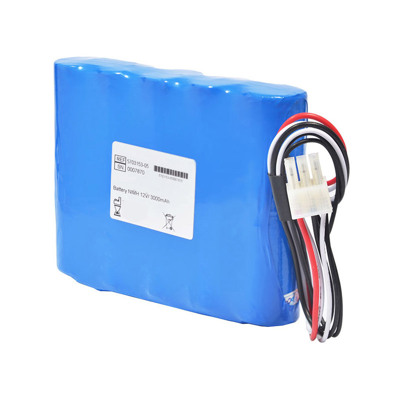 Compatible аккумулятор для оборудования for Drager Euro Energy 02271 Compatible аккумулятор для оборудования Drager for Euro Energy 02271