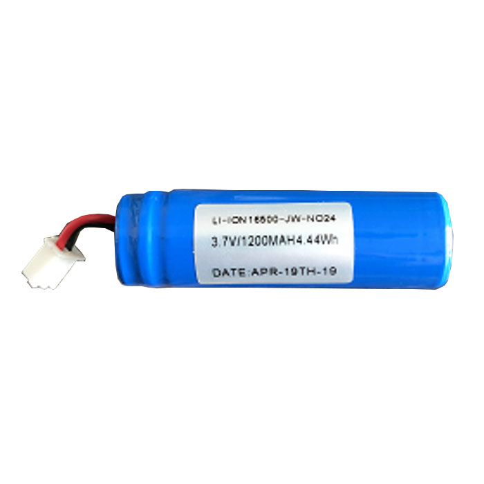 Compatible аккумулятор для оборудования for COXO LI-ION16500-JW-NO24 Compatible аккумулятор для оборудования COXO for LI-ION16500-JW-NO24