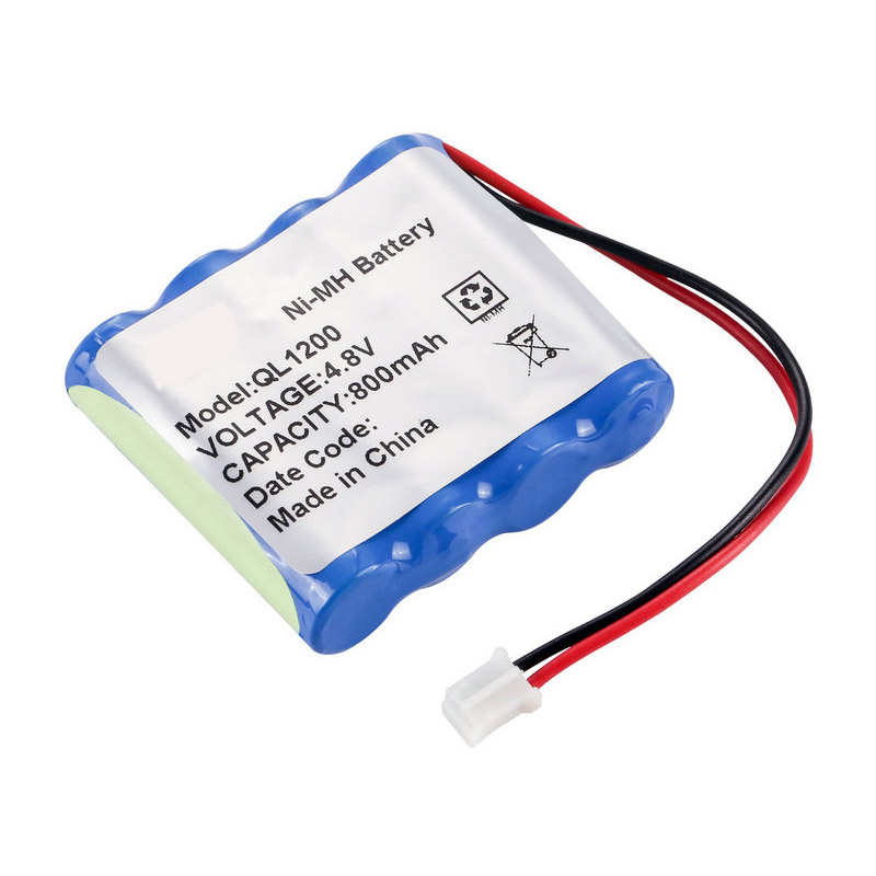 Compatible аккумулятор для оборудования for Qi Li QL1200 Compatible аккумулятор для оборудования Qi Li for QL1200