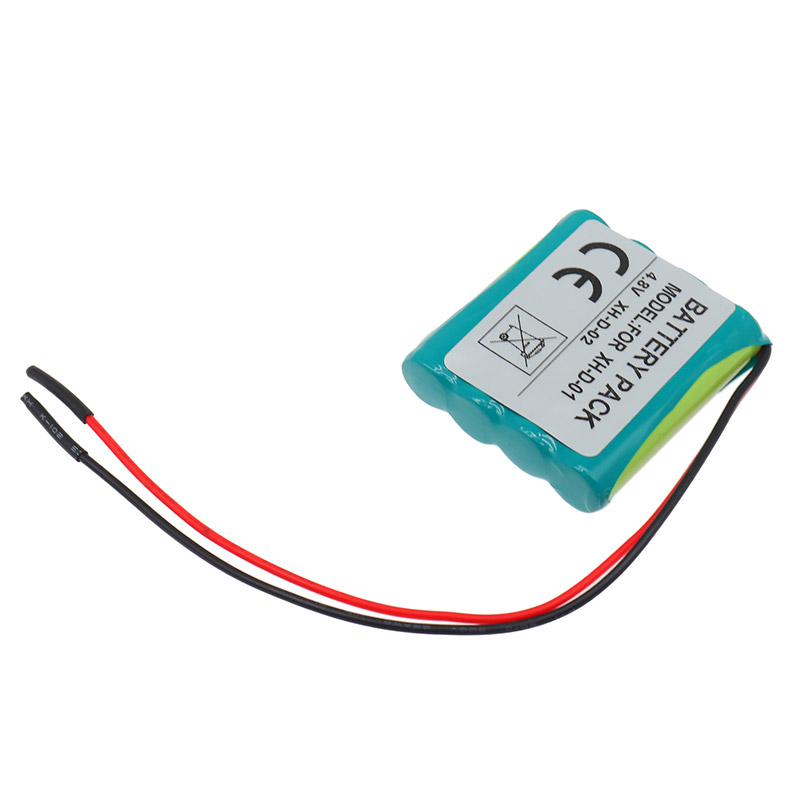 Compatible аккумулятор для оборудования for VanHou XH-D-01 Compatible аккумулятор для оборудования VanHou for XH-D-01