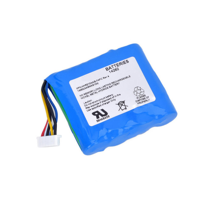 Compatible аккумулятор для оборудования for Masimo Radical-7 RA Compatible аккумулятор для оборудования Masimo for Radical-7 RA