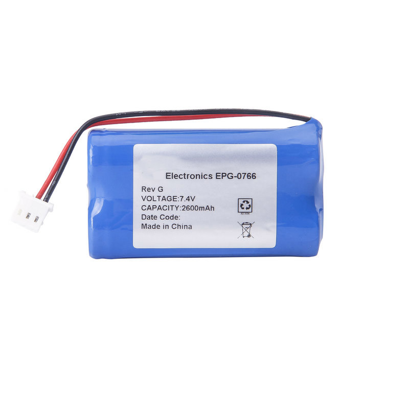 Compatible аккумулятор для оборудования for Natus Algo EPG-0766-REV E Compatible аккумулятор для оборудования Natus Algo for EPG-0766-REV E