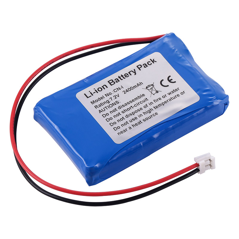 Compatible аккумулятор для оборудования QI REN  for CN-I Cochlear Numen 