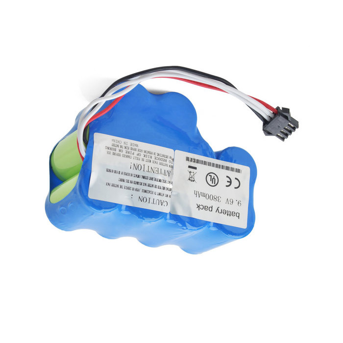 Compatible аккумулятор для оборудования Alaris  for Anybattery 6507 