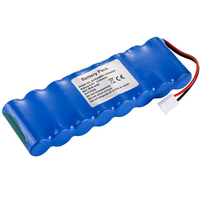 Compatible аккумулятор для оборудования for Arcomed Volumed Uvp7000 Compatible аккумулятор для оборудования Arcomed for Volumed Uvp7000