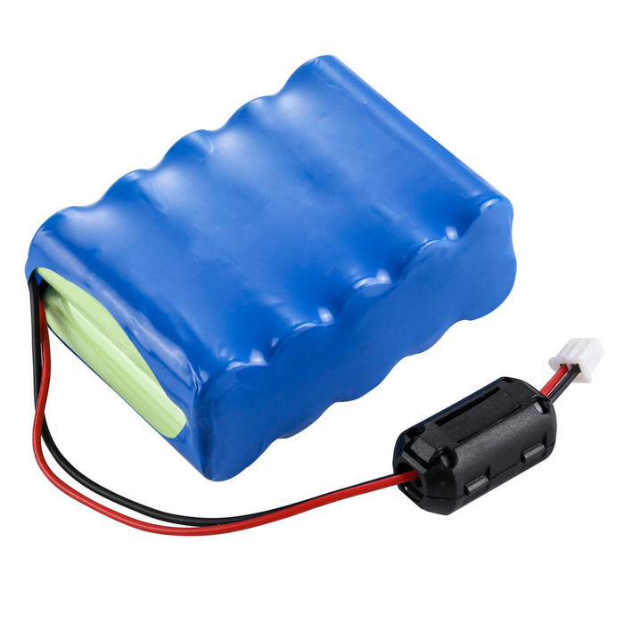 Compatible аккумулятор для оборудования for B Braun B.Braun Perfusor space Compatible аккумулятор для оборудования B Braun for B.Braun Perfusor space