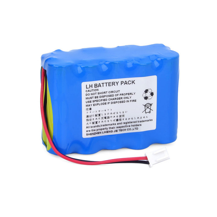 Compatible аккумулятор для оборудования for HUAXI LK-003 Compatible аккумулятор для оборудования HUAXI for LK-003