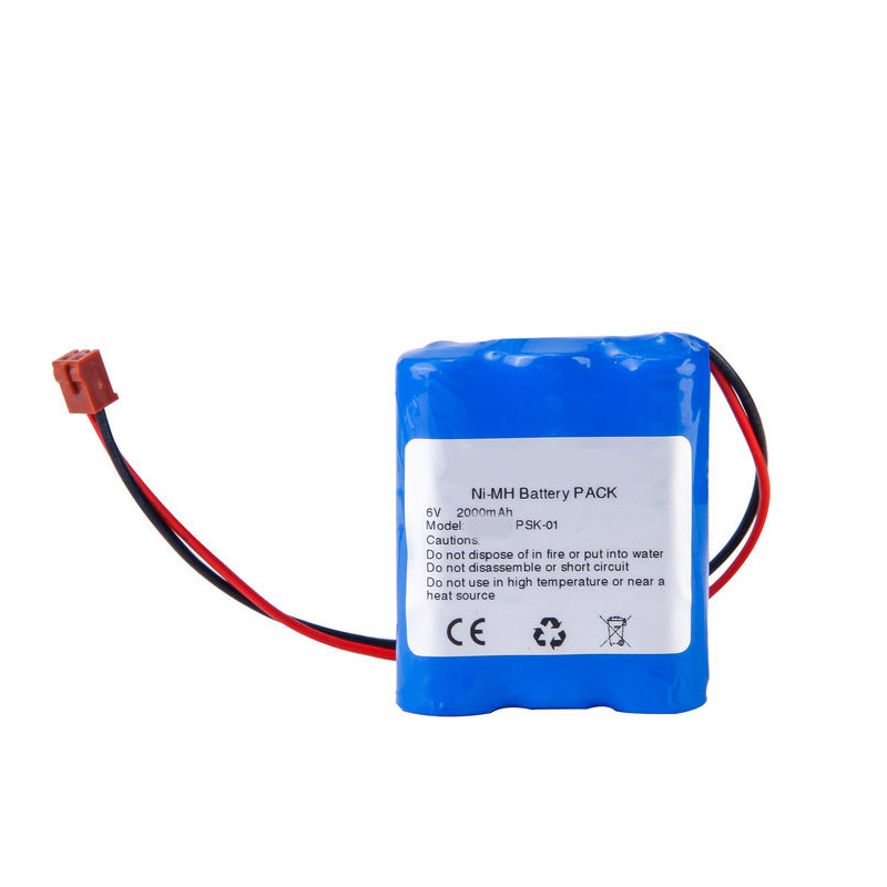 Compatible аккумулятор для оборудования for NIKKISO PSK-01 Compatible аккумулятор для оборудования NIKKISO for PSK-01