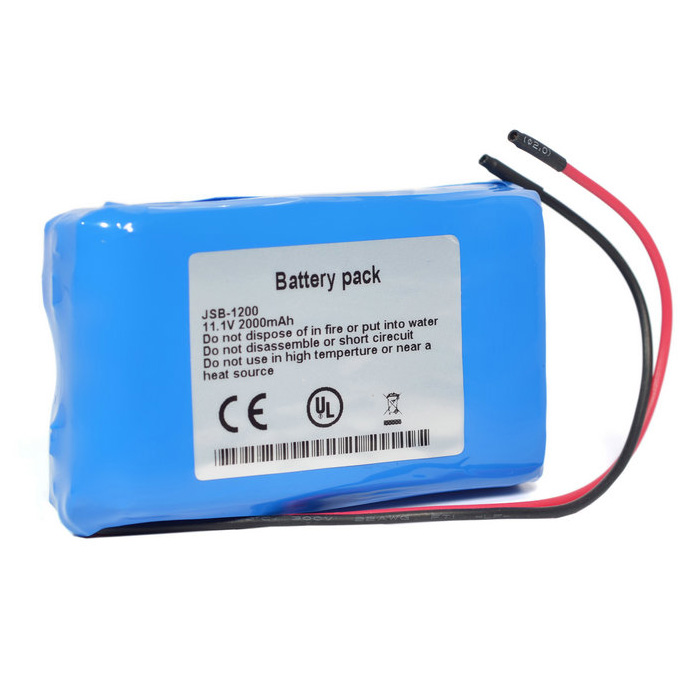 Compatible аккумулятор для оборудования for Jym JSB-1200 Compatible аккумулятор для оборудования Jym for JSB-1200