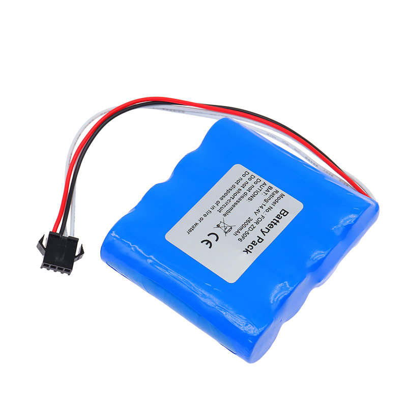 Compatible аккумулятор для оборудования for Zede ZD-50F6 Compatible аккумулятор для оборудования Zede for ZD-50F6
