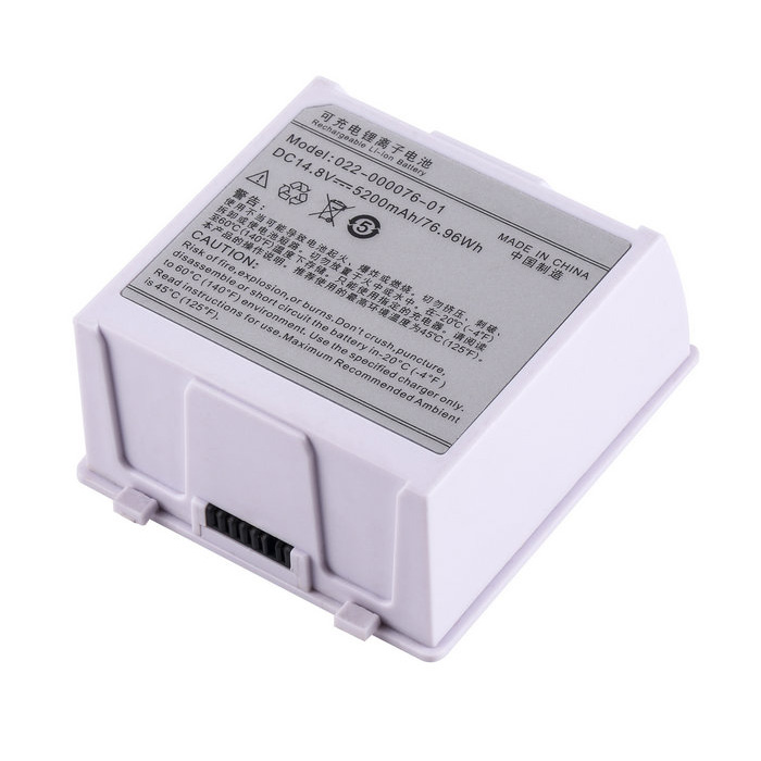 Compatible аккумулятор для оборудования Comen  for STAR 5000 