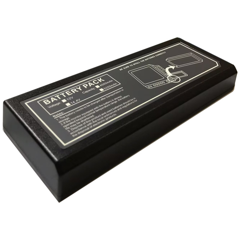 Compatible аккумулятор для оборудования for Choicemmed m12 Compatible аккумулятор для оборудования Choicemmed for m12