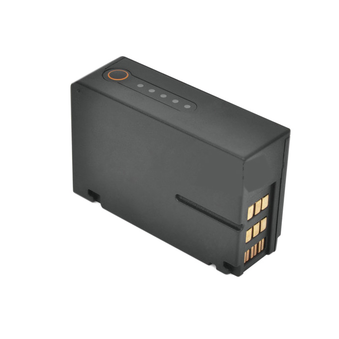 Compatible аккумулятор для оборудования Mindray  for LI12I002A 