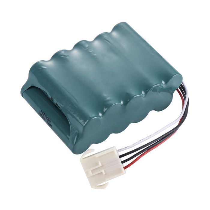 Compatible аккумулятор для оборудования Nihon Kohden  for BSM-2353C 