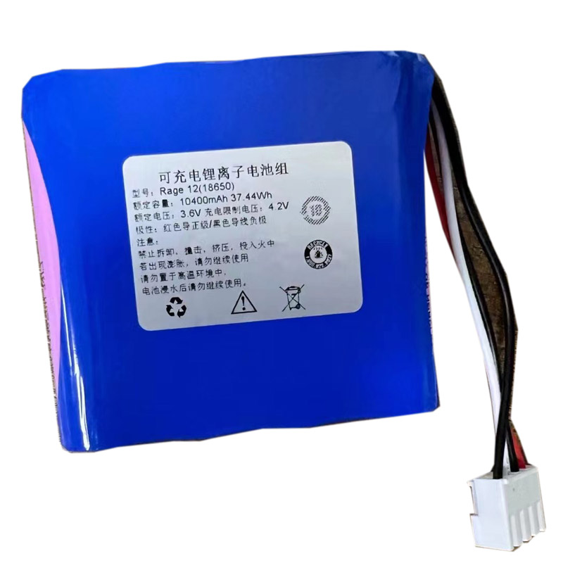 Compatible аккумулятор для оборудования Nalong  for AECG-18U 