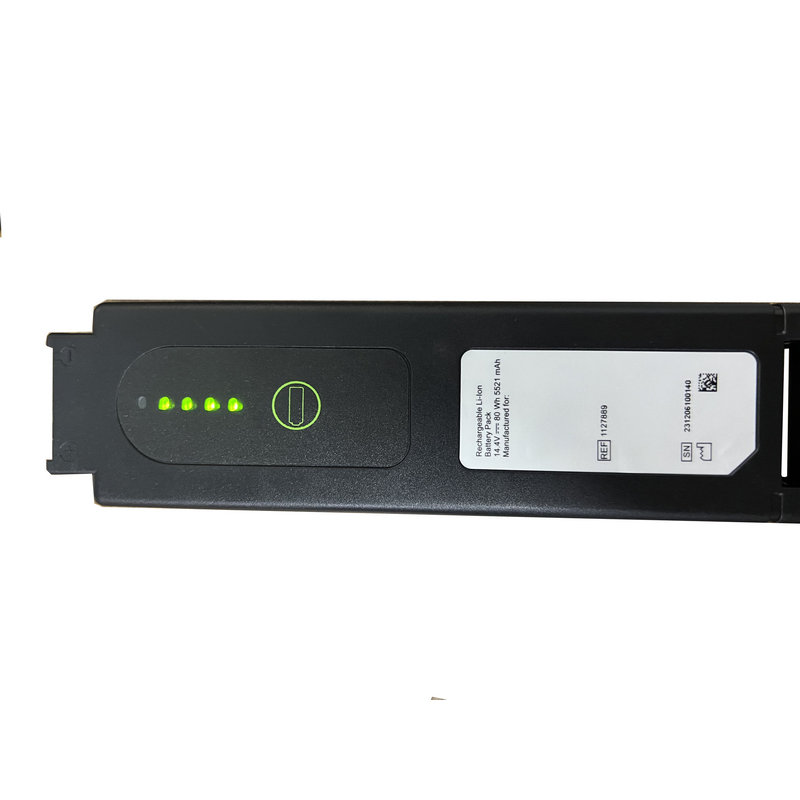 Compatible аккумулятор для оборудования for Philips HRC2 Detachable Compatible аккумулятор для оборудования Philips for HRC2 Detachable