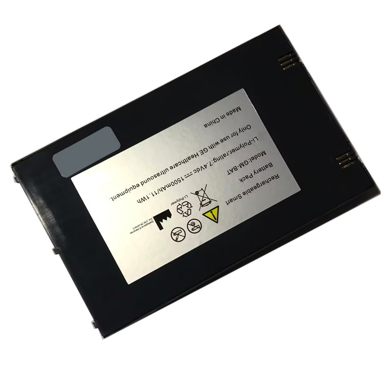 Compatible аккумулятор для оборудования for Ge GM-BAT Compatible аккумулятор для оборудования Ge for GM-BAT