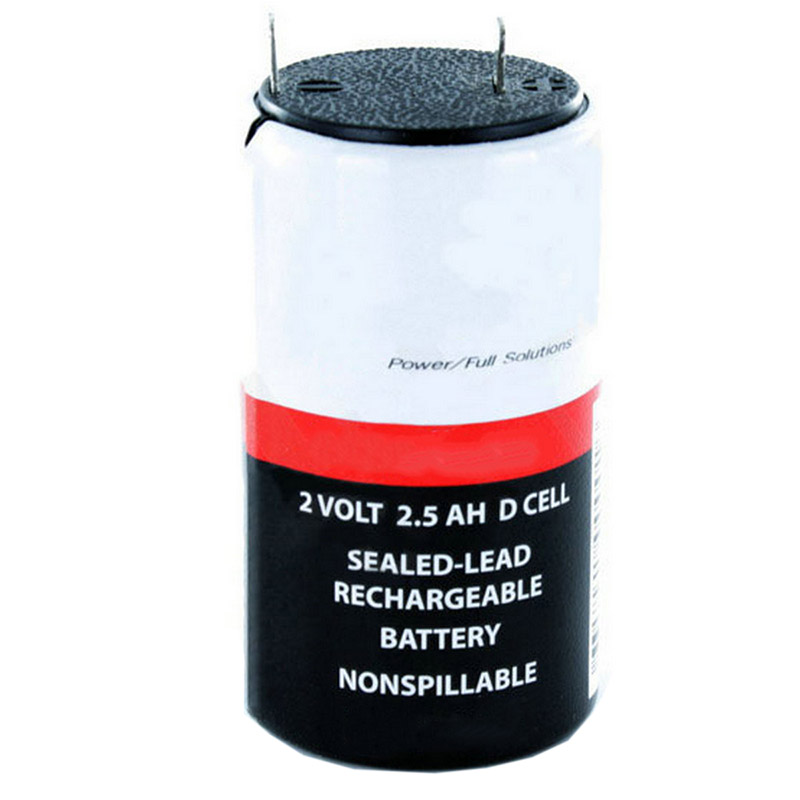 Compatible аккумулятор для оборудования EnerSys CYCLON  for 0810-0004 