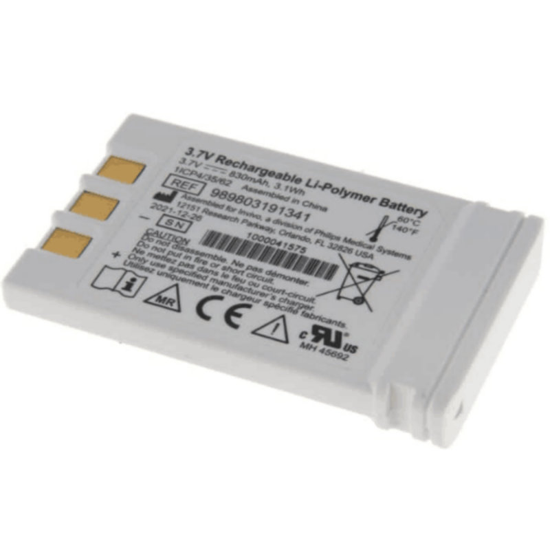Compatible аккумулятор для оборудования Invivo  for MR400 3rd Generation 