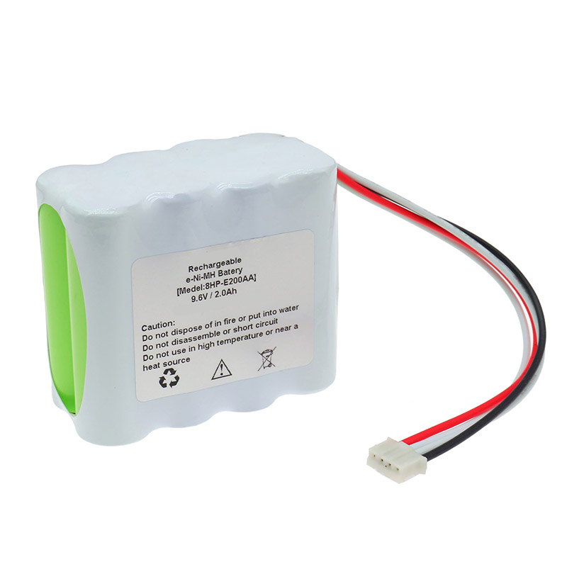 Compatible аккумулятор для оборудования for Bexel DI-4000 Compatible аккумулятор для оборудования Bexel for DI-4000