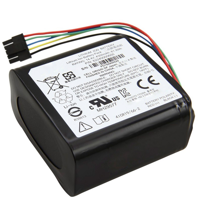 Compatible аккумулятор для оборудования Zimmer  for 62240000600 