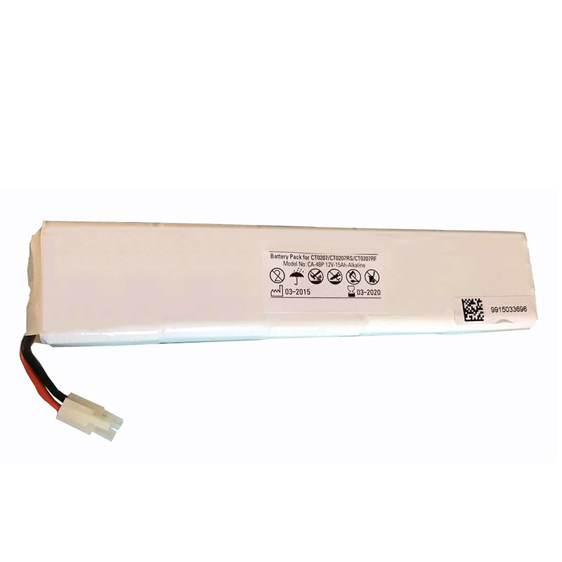 Compatible аккумулятор для оборудования for CardiAid CT0207RS Compatible аккумулятор для оборудования CardiAid for CT0207RS