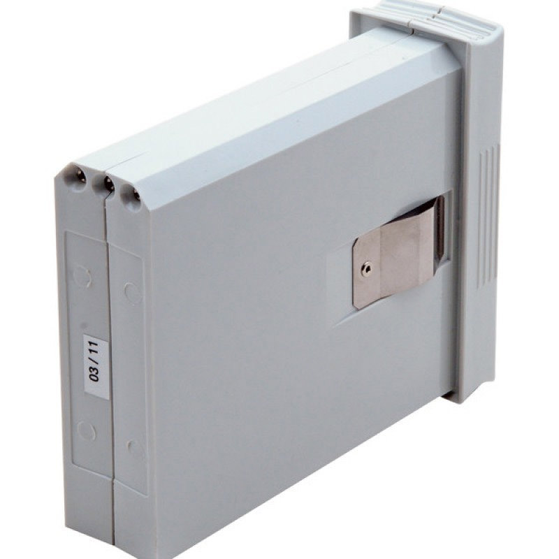 Compatible аккумулятор для оборудования for Bruker Odam Schiller Defigard 2000D Compatible аккумулятор для оборудования Bruker Odam Schiller for Defigard 2000D