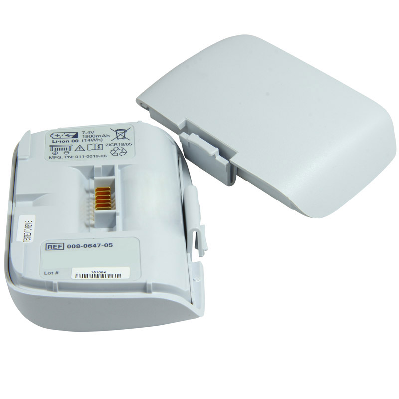 Compatible аккумулятор для оборудования for Welch Allyn 0080647-05 Compatible аккумулятор для оборудования Welch Allyn for 0080647-05